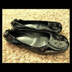Tori Burch Flats